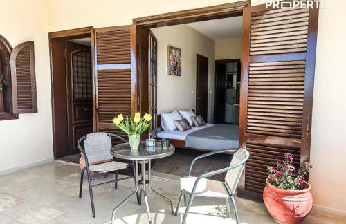 The Peaceful Villa - Foto 19