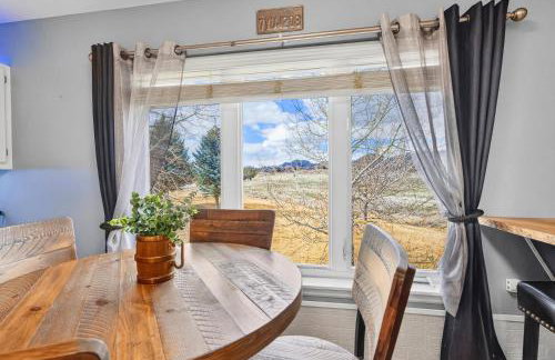 Luxury Mountain Retreat with Views 14 Min to Glenwood - Foto 11