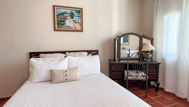 Paradise Villas & Vacations - Foto 4, Habitación