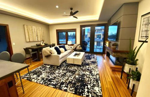 Ski In/Out - Zalanta - Great Location- 2 Hot Tubs - Heated Pool - Foto 4