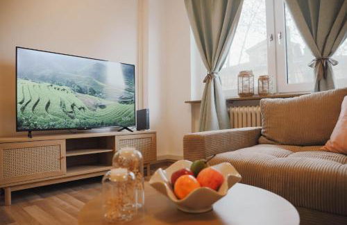 Stilvoll in Frankfurt Höchst - Feeling at home - Foto 2