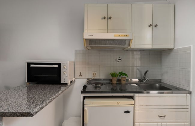 Nikiforos Apartments by Konnect, Mesongi - Foto 11