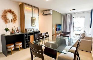 Apartamento pé na areia praias do Sul - Foto 4