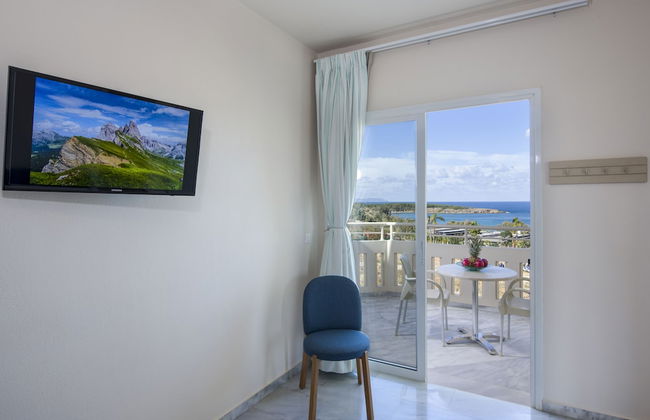 Kedrissos Hotel Apartments - Foto 38