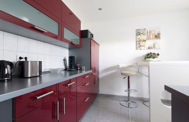 Business Apartments Ratingen 1 - Foto 10