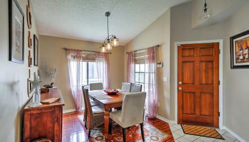 Lakefront Brandon Home with Patio and Screened Lanai! - Foto 4