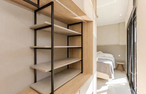 Santi Studio Residence Mercês - G031 - Foto 46