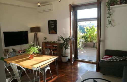 Floorplan B - 208 - Foto 6