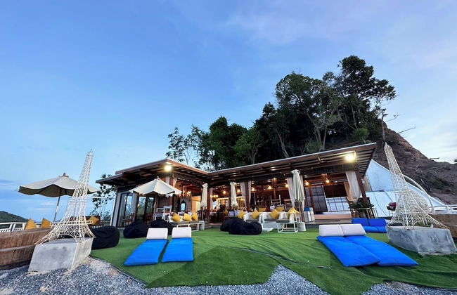 7 Heaven camping Lanta - Photo 15