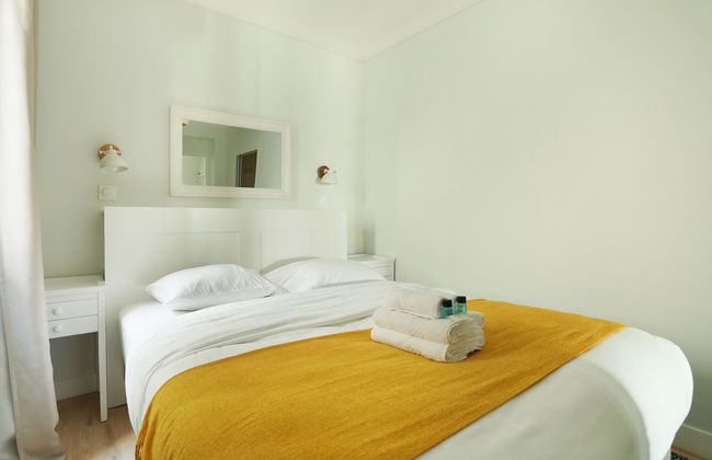 Résidence Grands Boulevards (Chenier) - Photo 49