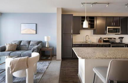 Landing Stunning 1BD Gym Clubhouse - Foto 40