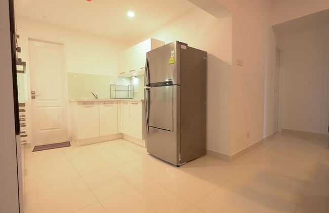 De Saram Residencies - Photo 37