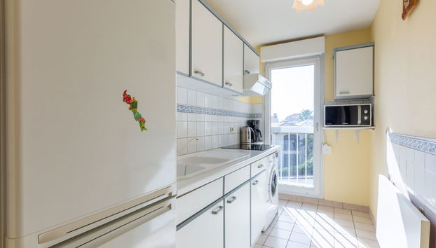 Le Timothée - Foto 4, Kitchen / Dining Room