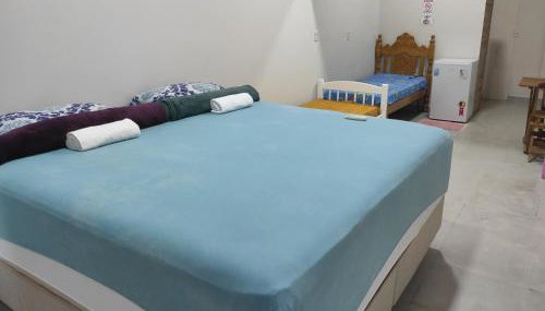 Suíte Nami 2 sem garagem - Foto 4