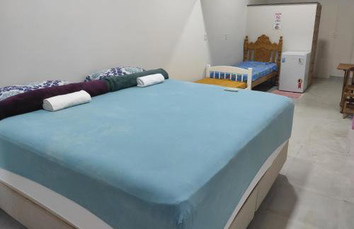 Suíte Nami 2 sem garagem - Foto 4