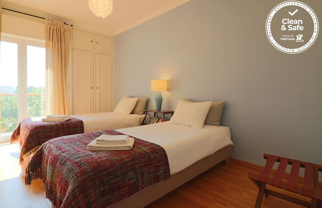 Cascais Estoril Apartment Near the Beach - Foto 6