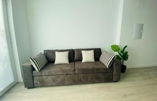 Apartamento Ciencias & Maritim - Photo 8