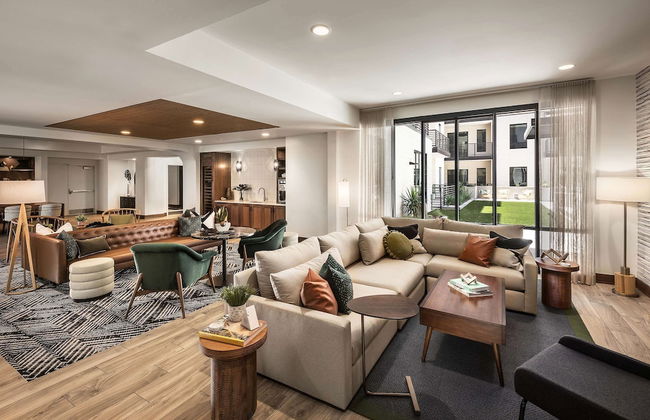 Sentral Old Town - Foto 28