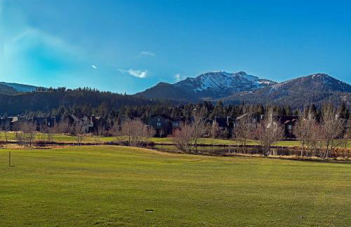 Snowcreek #059 - Near Shuttle & Activities - Foto 50