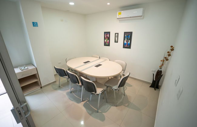 Apartamento Lagos Apartaestudios x4 - Foto 13