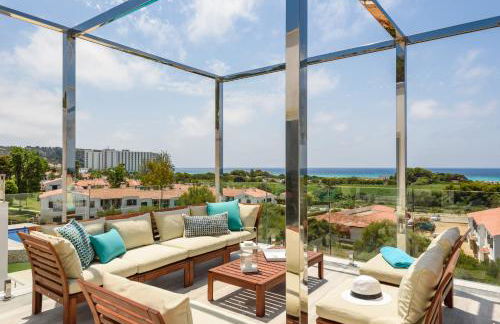 Villa Sunrise - Foto 14