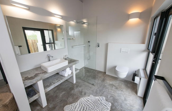 Villa Sebra in Hoedspruit - Photo 4