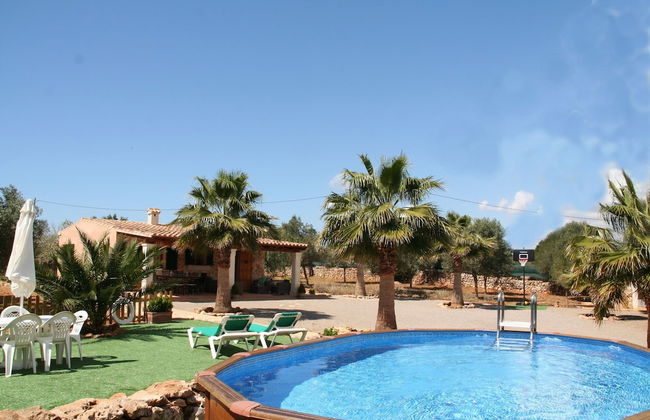 Chalet Turó - Foto 16