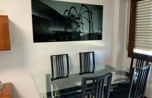 SUPER CHOLLO ENERO piso a pie de playa, TU MASCOTA ES BIENVENIDA! - Foto 6