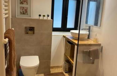 Renovated Bastide Among Vineyards Near Uzès - Foto 27