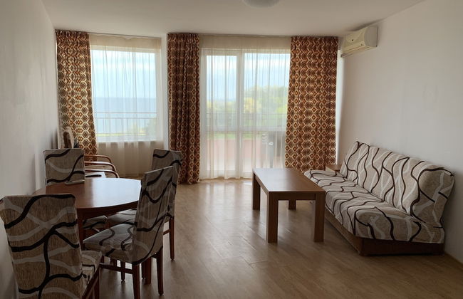 Riviera Fort Beach Apartments by Kalina Resort - Photo 24