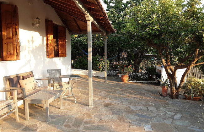 Paradise Found - A Greek Retreat With The View - Foto 29