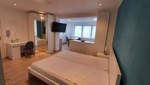 Naturlaub-Domizil Oster-Franzen - Foto 2