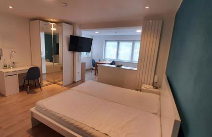 Naturlaub-Domizil Oster-Franzen - Foto 2