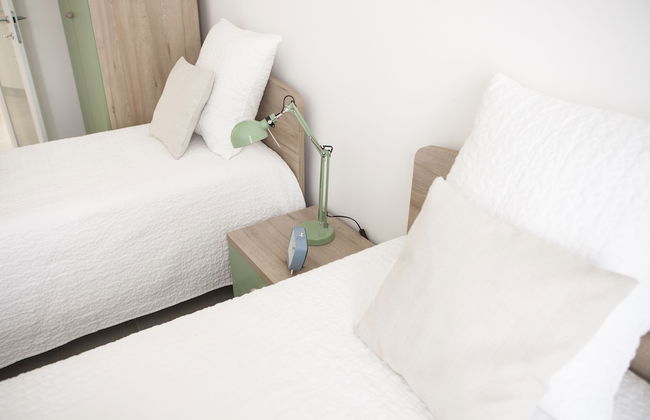 Alessia's Flat - Buenos Aires - Foto 7