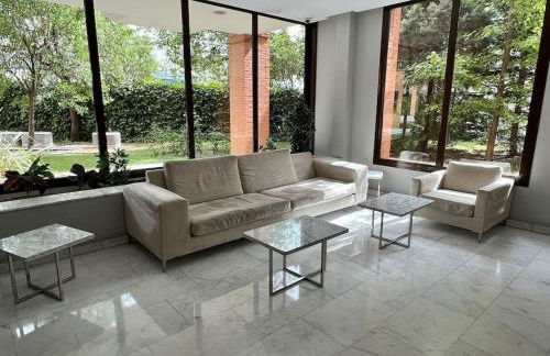 Samaniego Apartment - Madrid Airport - Photo 15