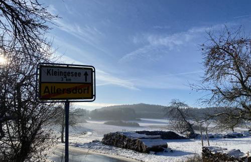 Kleine Ferienwohnung auf dem Land, Haus Hans Stepha - Foto 21
