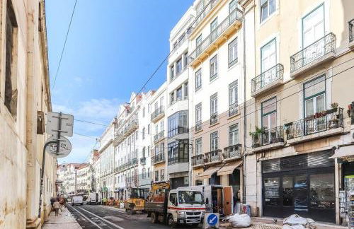 Apartment in Cais do Sodré - Photo 19