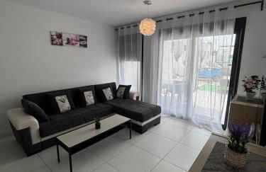 Bungalow La Zenia Oasis Beach - Foto 8