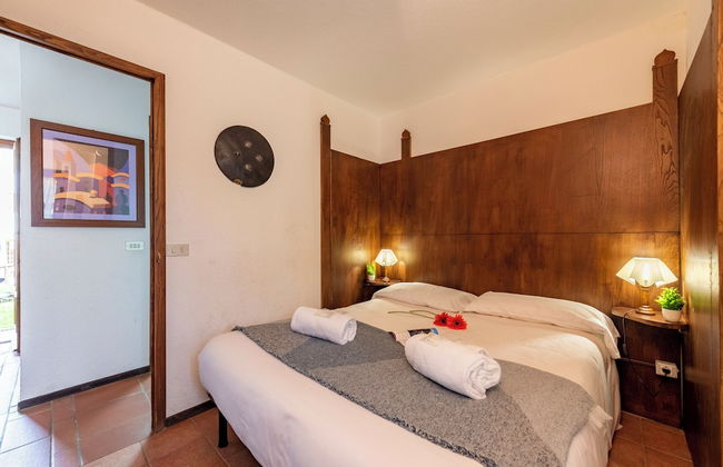 Cozy Apartment With Garden in Courmayeur - Foto 6