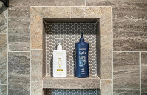 Serene 4br Country Retreat Awaits - Near Greensboro and Elon University - Foto 77