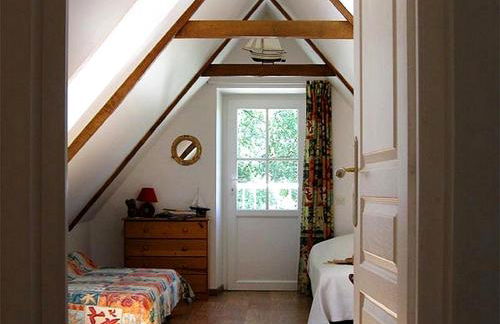 Gîte Les 3 Voiles - Foto 26