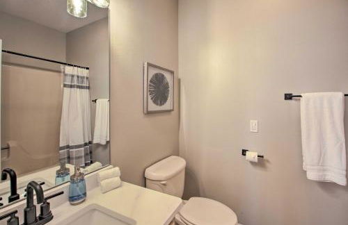 Hot Springs Village Home on Golf Course! - Foto 25