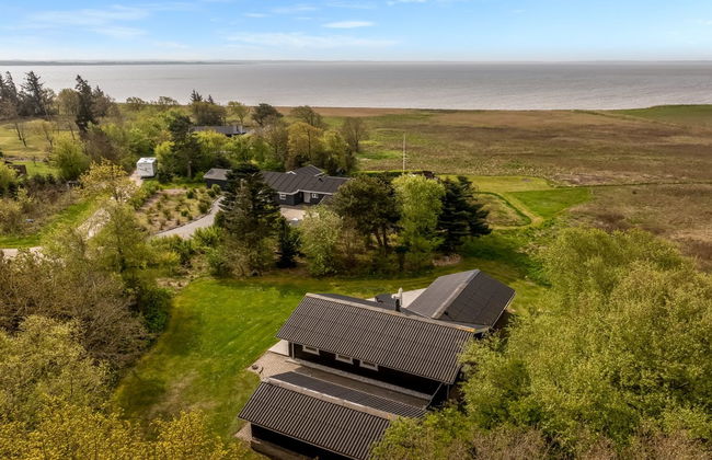 "Eske" - 200m to the fjord - Foto 18