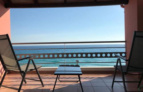 Seafront lovely house - Kat's rentals - Foto 7