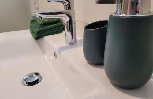 Ferienwohnung Obstgarten - Foto 17