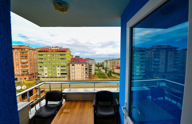 Lahza Residence - Photo 1