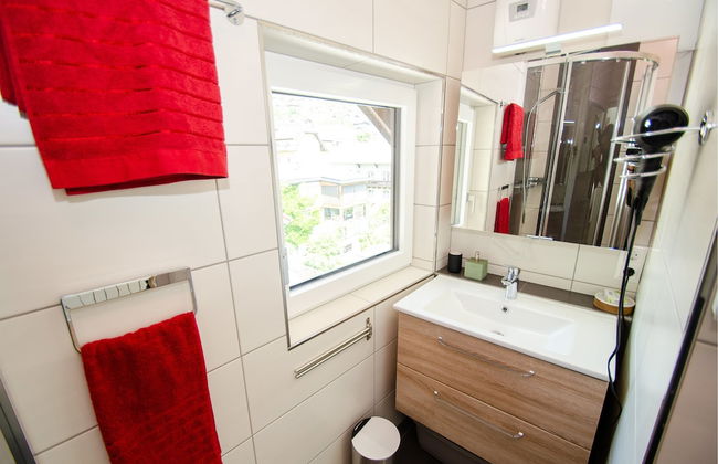 Penthouse Jimmy Zell am See - Foto 14