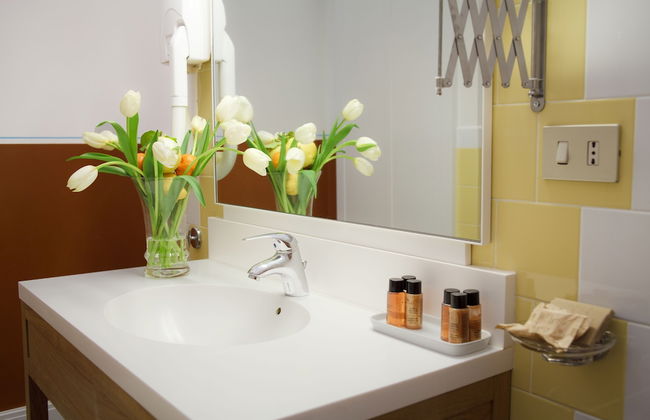 Piazza di Spagna Prestige - Foto 49