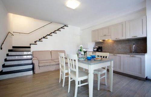 Appartamenti Borgo San Pietro - Foto 56