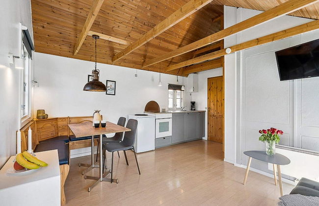 6 Person Holiday Park Home in Hesselager - Photo 4